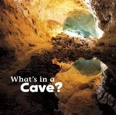  What's in a Cave?