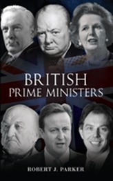  British Prime Ministers