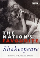 The Nation's Favourite Shakespeare