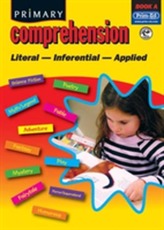  Primary Comprehension