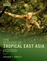 The Ecology of Tropical East Asia
