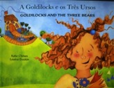  Goldilocks and the Three Bears in Portuguese and English