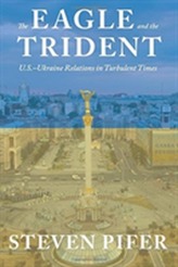 The Eagle and the Trident