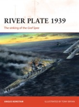  River Plate 1939
