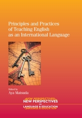  Principles and Practices of Teaching English as an International Language