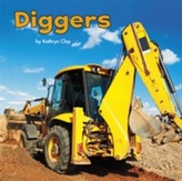  Diggers