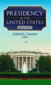  Presidency in the United States