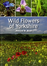  Wild Flowers of Yorkshire
