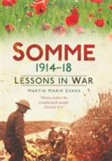  Somme 1914-18