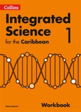  Collins Integrated Science for the Caribbean - Workbook 1