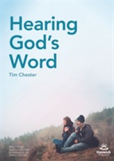  Hearing God's Word
