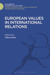  European Values in International Relations
