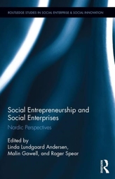  Social Entrepreneurship and Social Enterprises