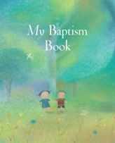  My Baptism Book Maxi