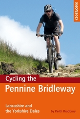  Cycling the Pennine Bridleway