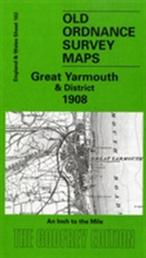  Great Yarmouth & District 1908