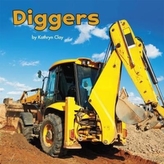  Diggers