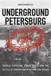  Underground Petersburg