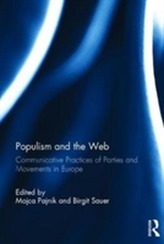  Populism and the Web