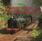  Romney, Hythe and Dymchurch Railway