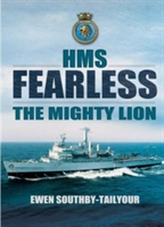  HMS Fearless