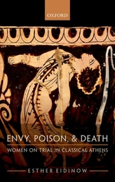  Envy, Poison, & Death