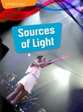  Sources of Light