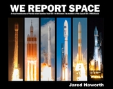  We Report Space