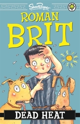  Roman Brit: Dead Heat