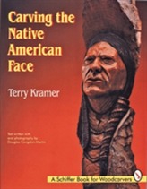  Carving the Native American Face