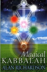 Magical Kabbalah
