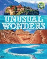  Worldwide Wonders: Unusual Wonders