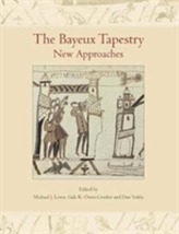 The Bayeux Tapestry