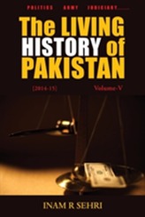 The Living History of Pakistan (2014-2015)