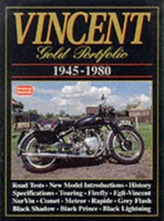  Vincent Gold Portfolio 1945-1980
