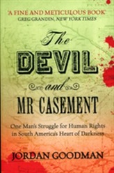 The Devil and Mr Casement