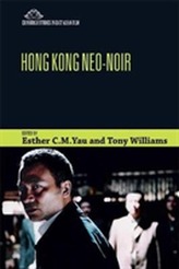  Hong Kong Neo-Noir