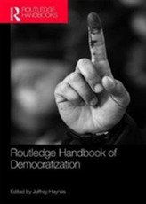  Routledge Handbook of Democratization