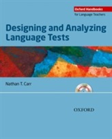  Designing and Analyzing Language Tests