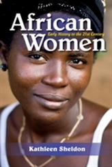  African Women