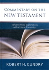  Commentary on the New Testament
