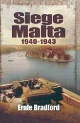  Siege: Malta 1940-1943
