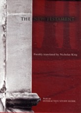 The New Testament