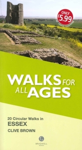  Walks for All Ages Essex