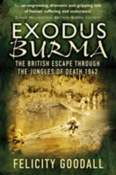  Exodus Burma