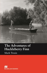  Adventures of Huckleberry Finn