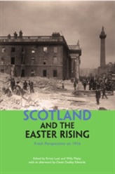  Scotland and the Easter Rising