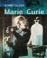  Marie Curie