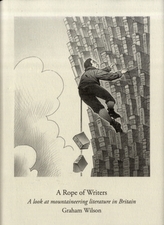 A Rope of Writers