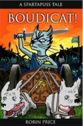  Boudicat